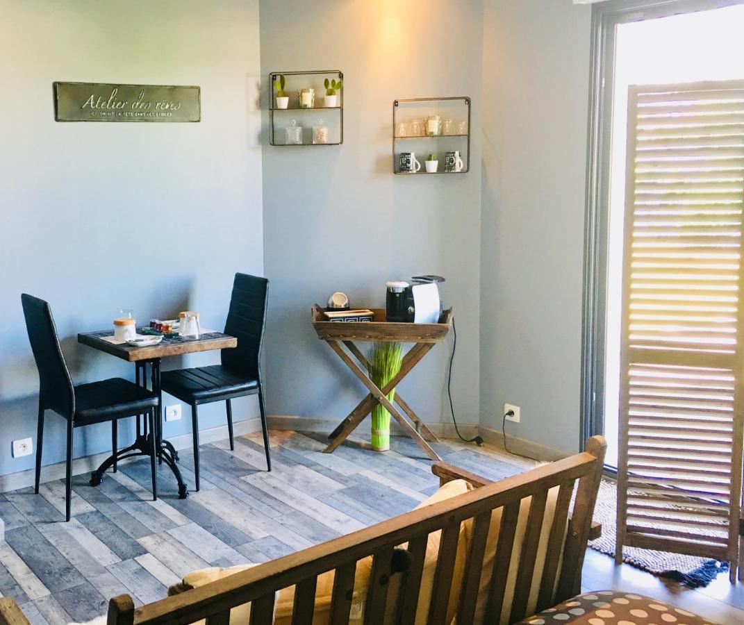 La Casa Da Vinci Bed & Breakfast Amboise Eksteriør bilde